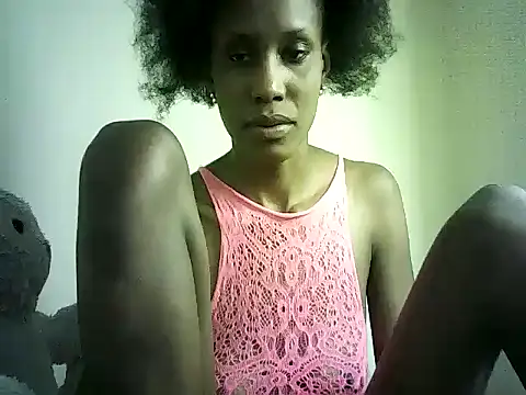 Snapshot of DelteAfriq chatting on July 25, 3:53 pm DelteAfriq online show from July 25, 3:53 pm