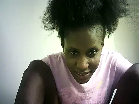 Snapshot of DelteAfriq chatting on July 26, 3:58 am DelteAfriq online show from July 26, 3:58 am