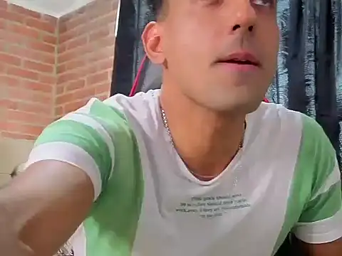 Snapshot of Jacob_888_ chatting on July 22, 7:05 pm Jacob 888 online show from July 22, 7:05 pm