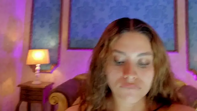 Snapshot of CelesteVerona chatting on July 18, 8:07 am CelesteVerona online show from July 18, 8:07 am