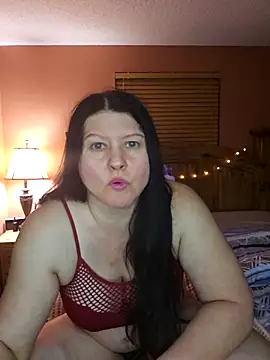 Snapshot of SpicyRosy chatting on July 5, 2:40 am SpicyRosy online show from July 5, 2:40 am