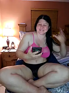 Snapshot of SpicyRosy chatting on July 7, 5:21 am SpicyRosy online show from July 7, 5:21 am