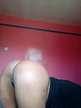 Prettty Ass online show from July 8, 9:14 am