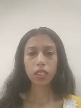 Snapshot of Pritibeb chatting on August 8, 8:38 am Pritibeb online show from August 8, 8:38 am