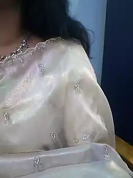 Zaara-Rose online show from June 27, 5:29 pm