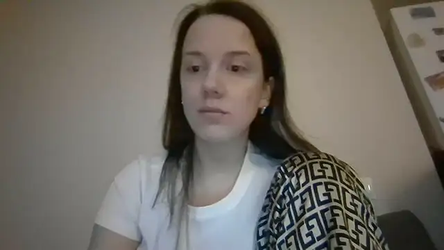 Snapshot of Nivella chatting on June 28, 10:27 pm Nivella online show from June 28, 10:27 pm