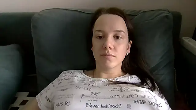 Snapshot of Nivella chatting on July 6, 3:03 pm Nivella online show from July 6, 3:03 pm