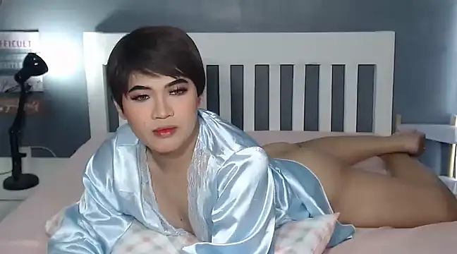 Snapshot of STUCK_on_YOU_ chatting on March 4, 3:11 am STUCK on YOU online show from March 4, 3:11 am