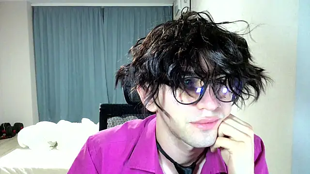 AlexSunx online show from June 26, 10:47 pm