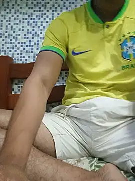 Dominador Br online show from June 20, 1:47 pm