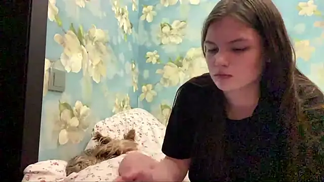 Snapshot of Anorislos16 chatting on June 26, 6:34 pm Anorislos16 online show from June 26, 6:34 pm
