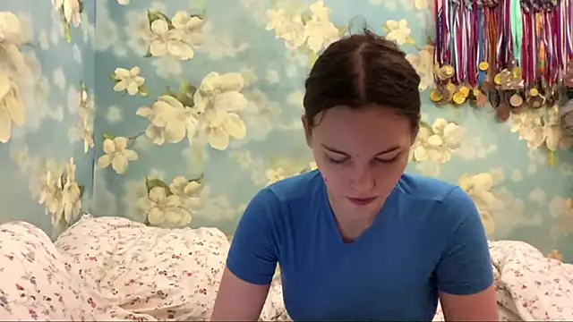 Snapshot of Anorislos16 chatting on August 5, 5:38 pm Anorislos16 online show from August 5, 5:38 pm