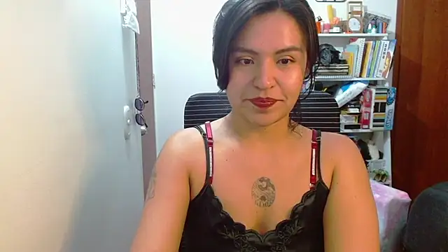Snapshot of lilythdrake chatting on July 3, 2:51 am lilythdrake online show from July 3, 2:51 am