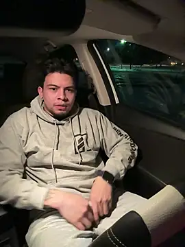 Sualazar online show from February 27, 1:38 am