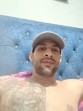 MisterBigBBC online show from June 24, 9:47 pm