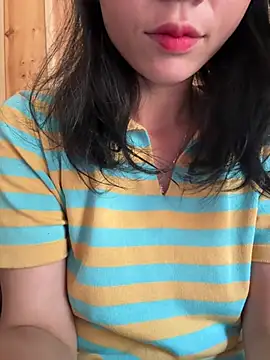 Snapshot of Aria_Maya chatting on July 23, 12:57 am Aria Maya online show from July 23, 12:57 am