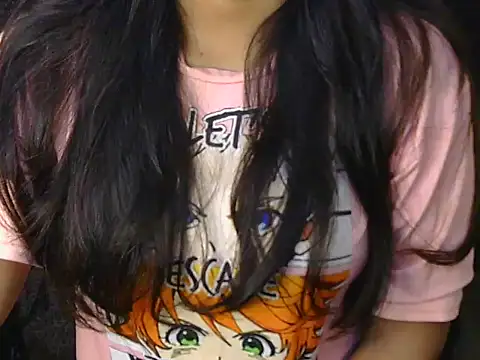 Snapshot of SWEET_Salma chatting on July 12, 9:22 am SWEET Salma online show from July 12, 9:22 am