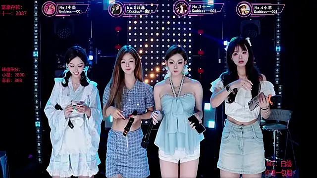 Snapshot of Goddess--001 chatting on July 1, 11:34 am Goddess--001 online show from July 1, 11:34 am