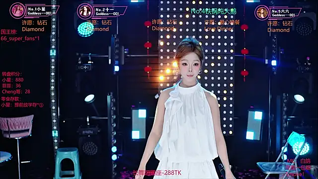 Snapshot of Goddess--001 chatting on July 10, 11:02 am Goddess--001 online show from July 10, 11:02 am
