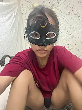 Snapshot of Romantic_couple69 chatting on July 7, 3:16 pm Romantic couple69 online show from July 7, 3:16 pm