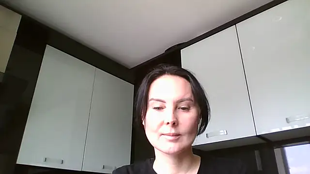 Snapshot of Velissada chatting on July 3, 10:10 am Velissada online show from July 3, 10:10 am