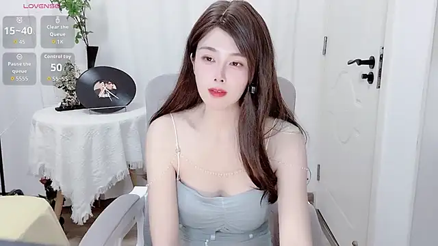 Guokoi online show from July 15, 12:32 pm