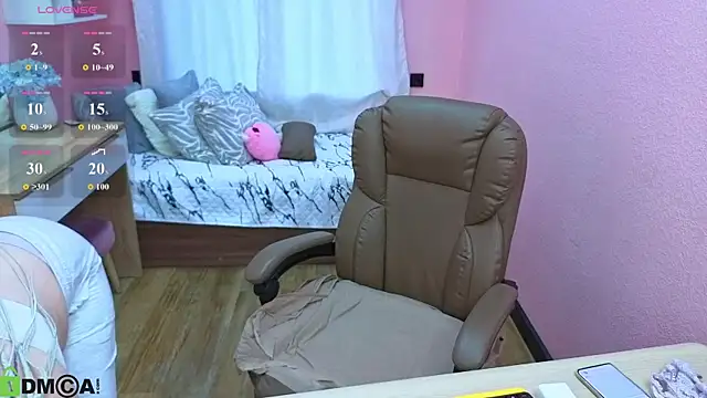 Snapshot of Ammy_Soon chatting on July 26, 1:03 am Ammy Soon online show from July 26, 1:03 am