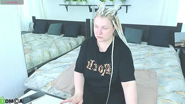 Snapshot of Ammy_Soon chatting on August 7, 1:07 am Ammy Soon online show from August 7, 1:07 am