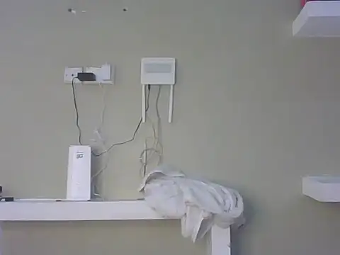 Snapshot of Elsie_1 chatting on July 5, 8:16 pm Elsie 1 online show from July 5, 8:16 pm