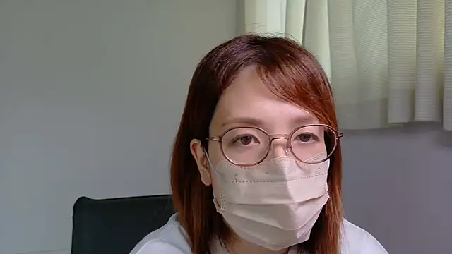 Snapshot of ayako6788 chatting on June 24, 4:22 am ayako6788 online show from June 24, 4:22 am