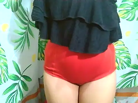 Snapshot of Sexy_AsianAss chatting on July 23, 1:41 am Sexy AsianAss online show from July 23, 1:41 am