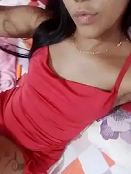Snapshot of indiazinha__ chatting on July 21, 5:32 am indiazinha online show from July 21, 5:32 am