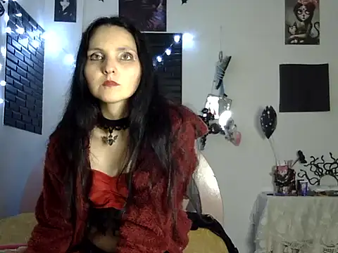 VenusAgatha online show from June 27, 5:23 am