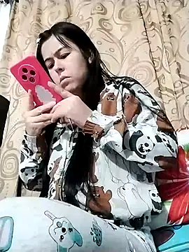 Sacha Beutyh online show from June 27, 2:16 am