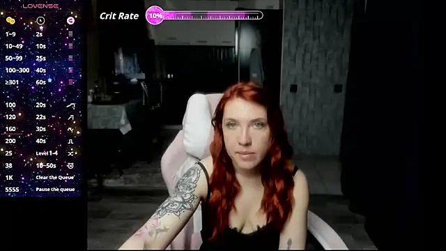 Snapshot of Reginasmilee chatting on May 7, 3:12 am Reginasmilee online show from May 7, 3:12 am
