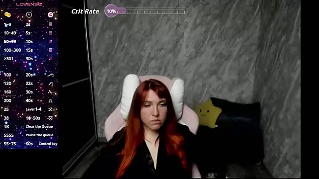 Snapshot of Reginasmilee chatting on May 12, 2:58 pm Reginasmilee online show from May 12, 2:58 pm