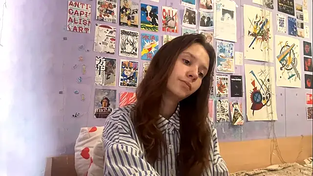 Snapshot of Lorackurt chatting on July 1, 7:43 am Lorackurt online show from July 1, 7:43 am
