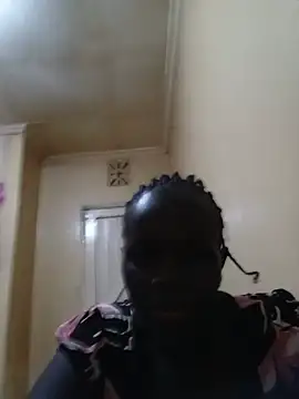 Chubbyblackgal online show from June 26, 8:24 pm