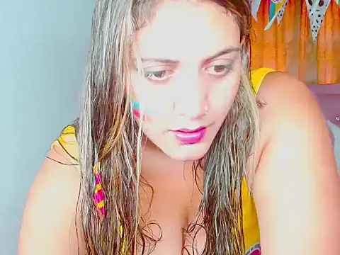 Snapshot of Melody_tarlyll chatting on June 27, 7:52 pm Melody tarlyll online show from June 27, 7:52 pm