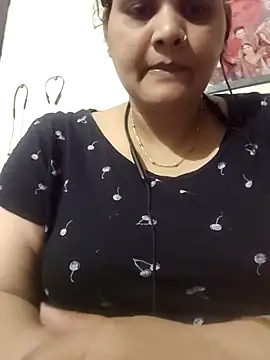 Snapshot of Sejalpari chatting on July 1, 1:24 pm Sejalpari online show from July 1, 1:24 pm