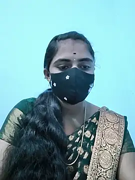 Snapshot of Megavarthinii chatting on July 29, 4:27 pm Megavarthinii online show from July 29, 4:27 pm
