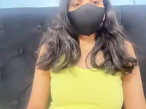 MysticMeher online show from June 29, 6:41 pm