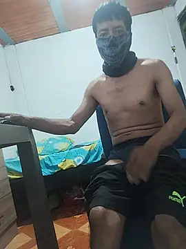 BrianGhost91 online show from June 23, 9:13 pm