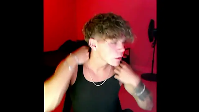TheOnlyLogan online show from June 24, 1:59 am