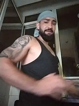 Tommy porn online show from June 25, 10:25 pm