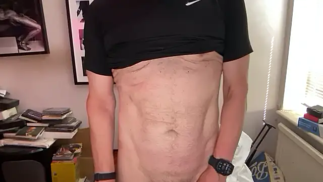 Britdazdaddy online show from July 31, 12:48 pm