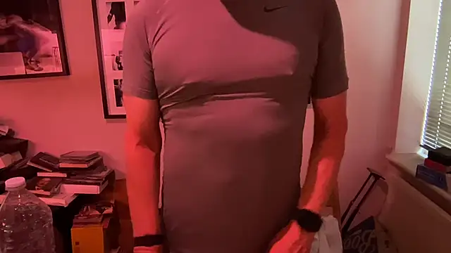 Britdazdaddy online show from August 7, 5:26 pm