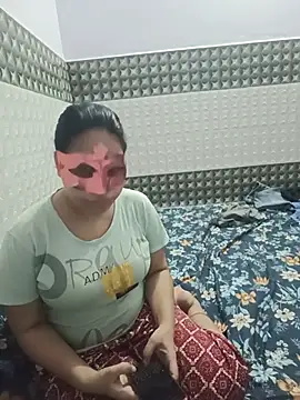 Snapshot of Angel_Sharma1 chatting on June 25, 6:23 pm Angel Sharma1 online show from June 25, 6:23 pm