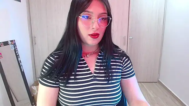 Snapshot of Baby_Baddie chatting on August 4, 2:30 pm Baby Baddie online show from August 4, 2:30 pm