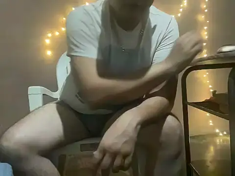 Snapshot of Demian2026live chatting on June 29, 4:52 am Demian2026live online show from June 29, 4:52 am